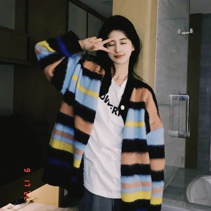 初夏的甜蜜约定